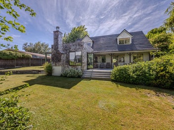 90 Matai Road, Wanaka