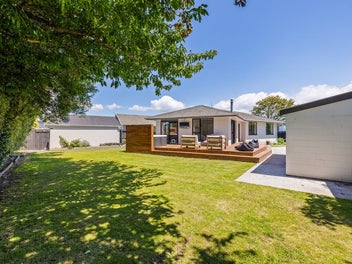 6 Bidwell Place, Hillmorton, Christchurch