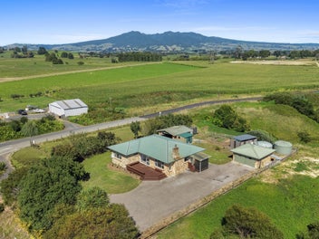 941 Kakaramea Road, Ngahinapouri, Te Awamutu