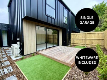 5/6 Rotherham Street, Riccarton, Christchurch