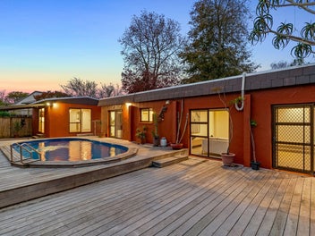 26 Baltimore Place, Forrest Hill, Auckland