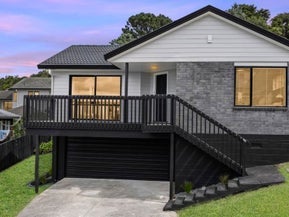 18 van Dyke Place, West Harbour, Auckland
