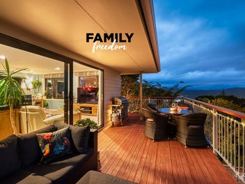 24 Mossburn Grove, Kelson, Lower Hutt