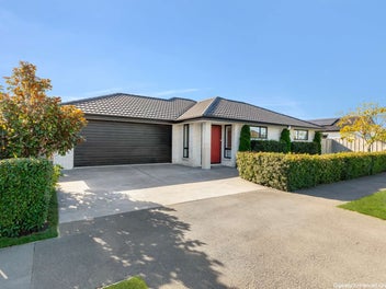 27 Katrine Drive, Marshland, Christchurch