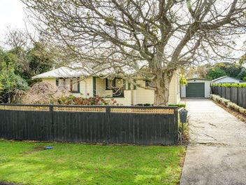 18 Harris Street, Marton, Marton