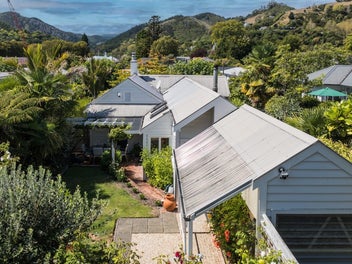 168 Collingwood Street, Nelson, Nelson