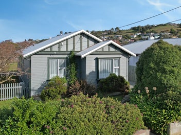 17 Frome Street, Oamaru North, Oamaru