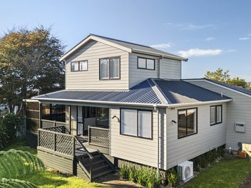 149F Heta Road, Highlands Park, New Plymouth
