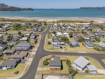 12 Marlin Street, Whitianga