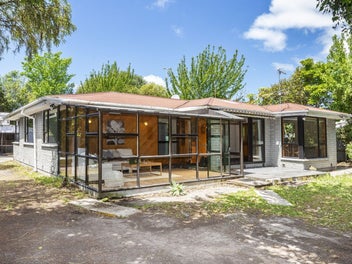 48 Tilford Street, Woolston, Christchurch