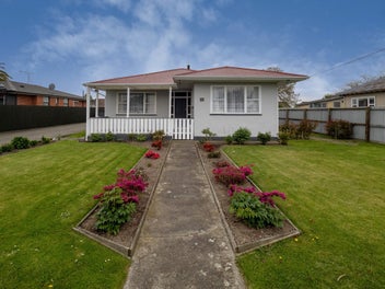 51 Princes Street, Netherby, Ashburton