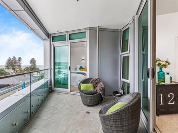 504/11 Tamariki Avenue, Orewa, Orewa
