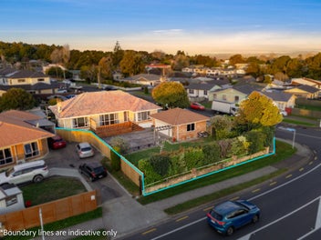 2 Kelvyn Grove, Manurewa, Auckland