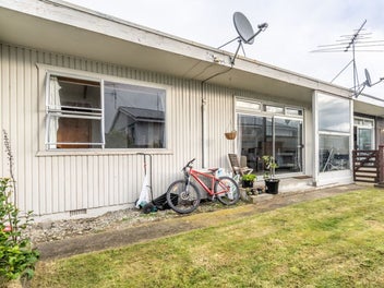 2/50 Fulton Street, Gladstone, Invercargill