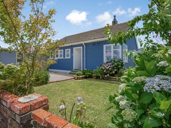 35 Hunter Street, Taita, Lower Hutt