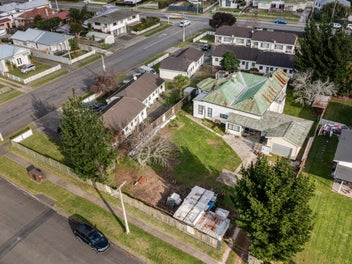 2 King Street, Mangapapa, Gisborne