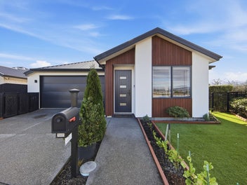 42 Manakura Street, Russley, Christchurch