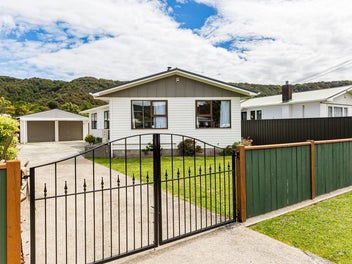 73 Karamu Crescent, Wainuiomata, Lower Hutt