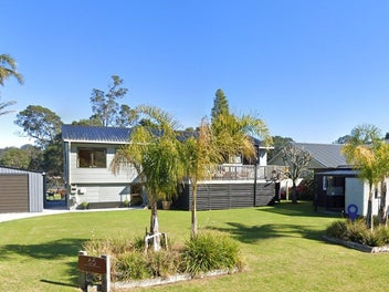 65 Tangiteroria Lane, Pauanui