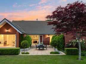 43 McDougall Avenue, St Albans, Christchurch