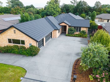 19 Marlowe Place, Rolleston, Rolleston