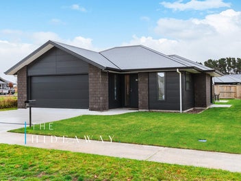 36 Tawhai Crescent, Wharewaka, Taupo