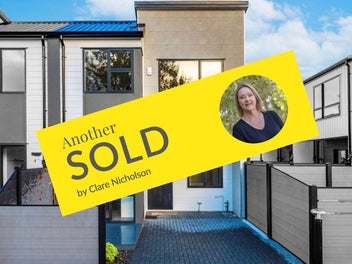 15/85 Cascades Road, Pakuranga Heights, Auckland