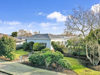 2 Melcombe Street, Tinwald, Ashburton