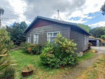14 Half Mile Road, Tuatapere, Tuatapere