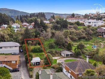 25A Fea Street, Dalmore, Dunedin
