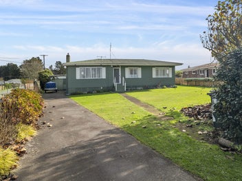 17 Grey Street, Putaruru