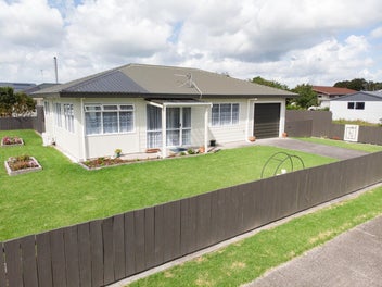 2A Ranui Street, Ngatea, Ngatea