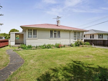 25 Rimutaka Street, Trentham, Upper Hutt