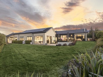 47 Minaret Ridge, Wanaka