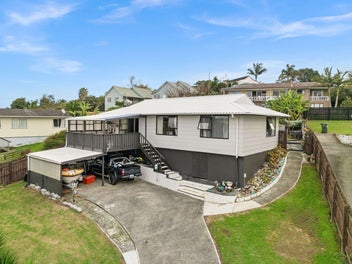 56 Smeaton Drive, Raumanga, Whangarei