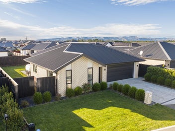 11 Cowley Lane, Rolleston, Rolleston