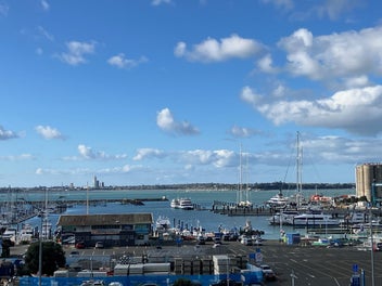 6 Harbour Street, Saint Marys Bay, Auckland
