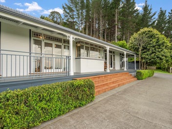 801 Main North Road, Bay View, Napier