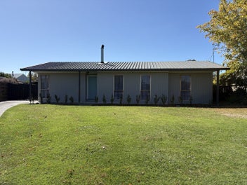 6 Lomond Place, Tamatea, Napier