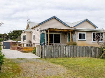 16 Kina Street, Tangimoana, Tangimoana