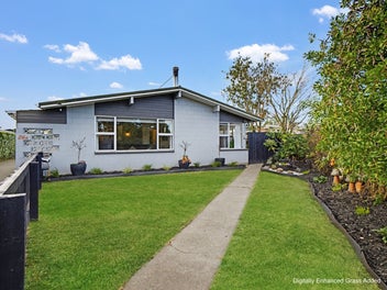 26A Ivory Street, Rangiora, Rangiora