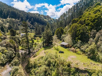 2288 Akatarawa Road, Akatarawa Valley, Upper Hutt
