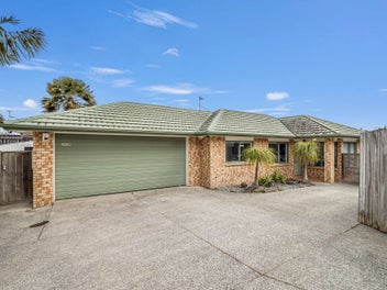 196B Hill Road, Manurewa, Auckland