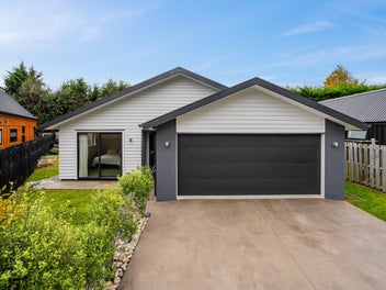 5 Bathans Lane, Lake Hayes, Queenstown