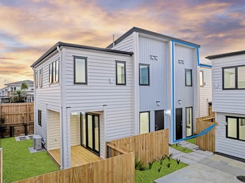 5/6 Pah Road, Papatoetoe, Auckland