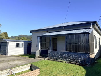 15 Ranfurly Street, Runanga, Runanga