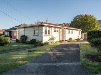 57 Hudson Avenue, Ebdentown, Upper Hutt
