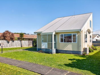 4 Tui Street, Outer Kaiti, Gisborne