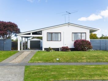 48 Andrew Street, Elgin, Gisborne