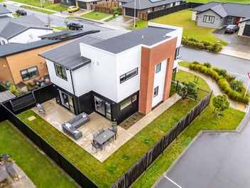 48 Mawai Hakona Drive, Wallaceville, Upper Hutt